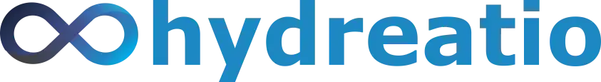 Hydreatio logo