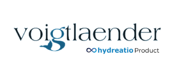 Voigtländer Water logo